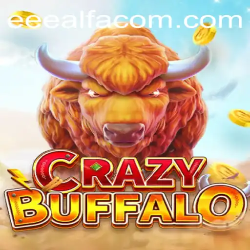 Explorando o Jogo CRAZYBUFFALO: Descrição e Regras