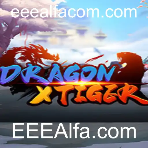 Descubra os Segredos de DragonXTiger: O Jogo do Momento da EEEAlfa.com