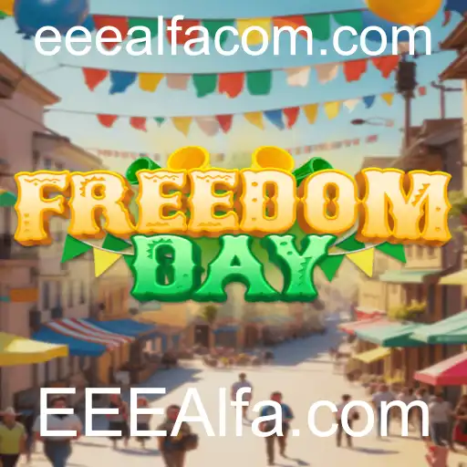 Explorando FreedomDay: Um Novo Fenômeno no Mundo dos Jogos