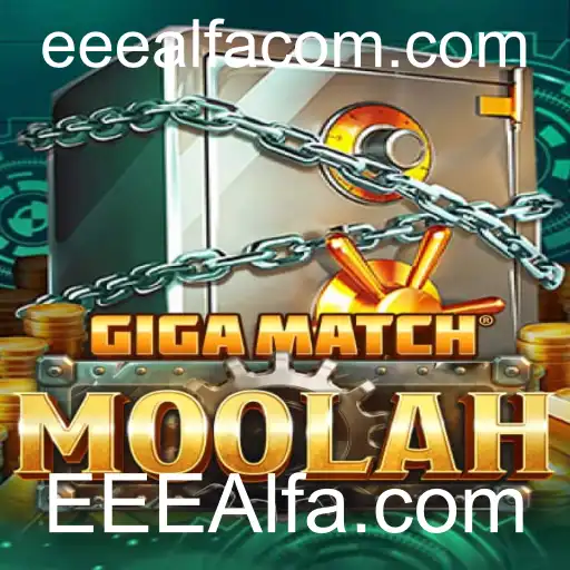 GigaMatchMoolah: O Novo Fenômeno no Mundo dos Jogos
