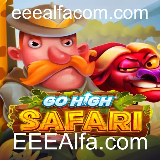 Explorando o Universo de GoHighSafari e seu Contexto Atual