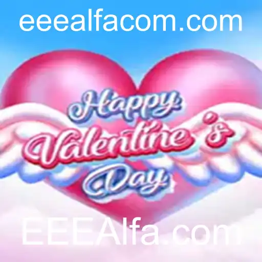 Descubra HappyValentinesDay: O Novo Fenômeno do Mundo dos Jogos