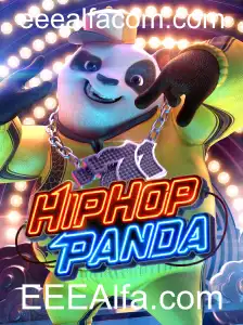 Descubra o Mundo Vibrante de HipHopPanda: O Jogo que Mistura Música e Aventura