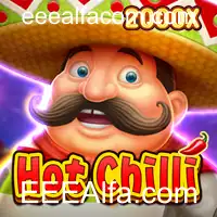 Explore o Vibrante e Envolvente Jogo HotChilli