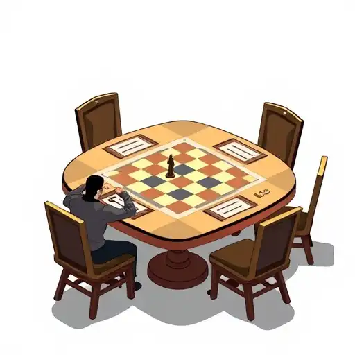 Jogos de mesa