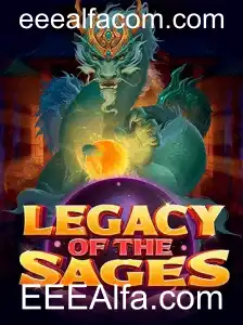 Descubra LegacyoftheSages: Um Jogo de Estratégia e Conhecimento