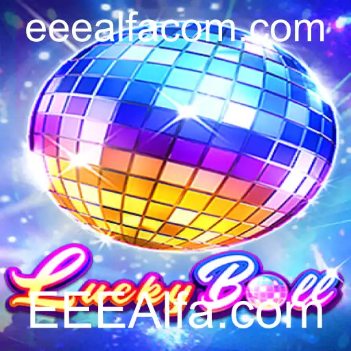 Descubra LuckyBall: O Jogo de Azar Inovador em EEEAlfa.com