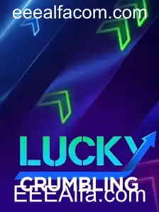Descubra o Fascinante Mundo do Jogo LuckyCrumbling