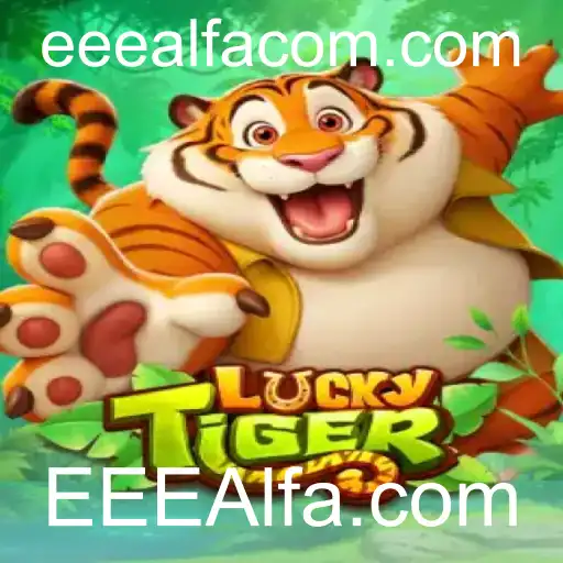 Explorando o Mundo de LuckyTiger: Guia Completo do Jogo