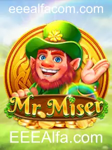 Descubra o Fascinante Mundo de MrMiser e Suas Regras Inovadoras