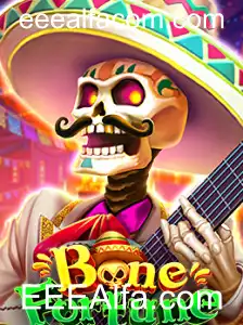 Descubra BoneFortune: O Jogo de Estratégia Inovador