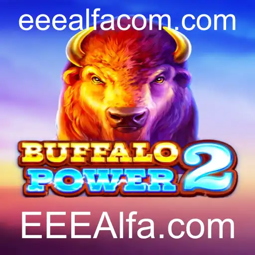 Descobrindo o Universo de BuffaloPower2 com EEEAlfa.com