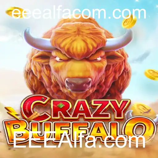 Explorando o Jogo CRAZYBUFFALO: Descrição e Regras