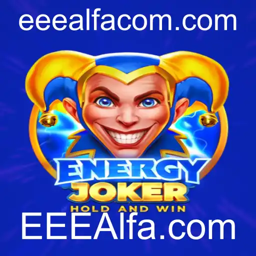 Explorando o Mundo de EnergyJoker: Um Guia Completo para Jogadores