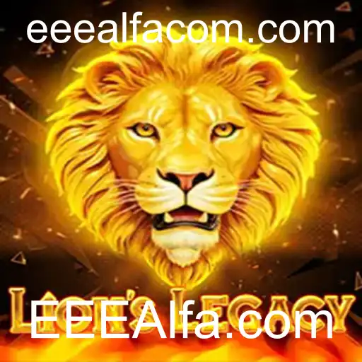 Descubra o Fascinante Mundo de LionsLegacy