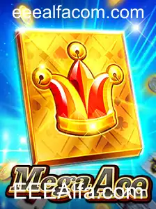 Descubra o Mundo Empolgante de MegaAce: Um Jogo de Estratégia Inovador