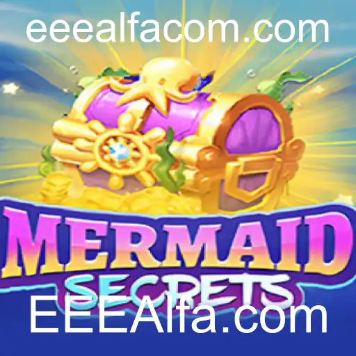 MermaidSecrets: Mergulhe em Aventuras Submarinas Incríveis