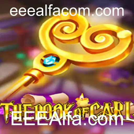 Descubra TheBookofCarl: Um Novo Jogo de Estratégia e Aventura em EEEAlfa.com
