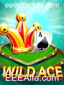 Tudo sobre 'WildAce' e como jogar