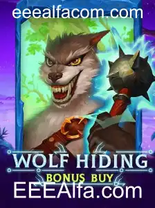 Descubra o Mundo de Aventuras em WolfHidingBonusBuy