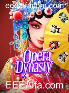 OperaDynasty: Uma Jornada Épica no Mundo dos Jogos