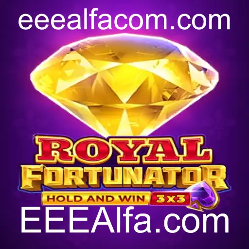 Royalfort: Uma Jornada Épica no Mundo de EEEAlfa.com